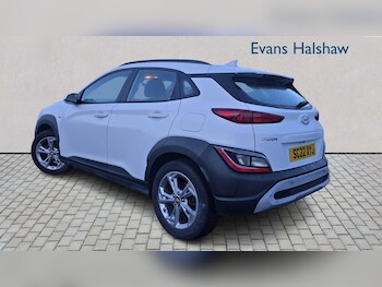 Used Hyundai KONA 2022 for sale - 77361446: Photo