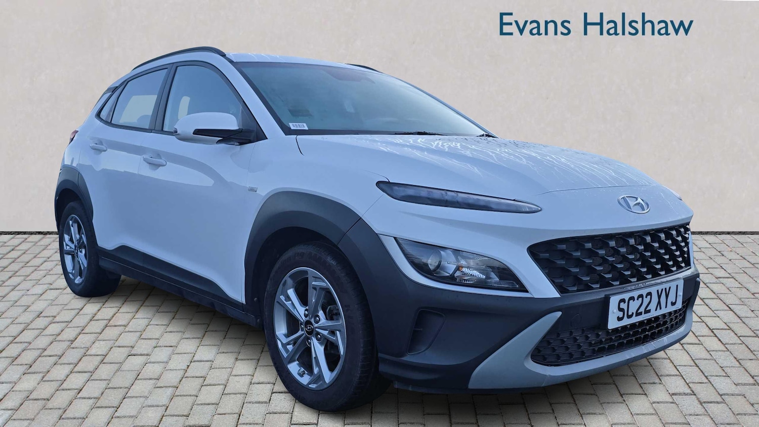 Used Hyundai KONA 2022 for sale - 77361446: Photo 3