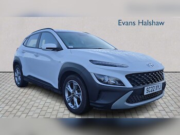 Used Hyundai KONA 2022 for sale - 77361446: Photo