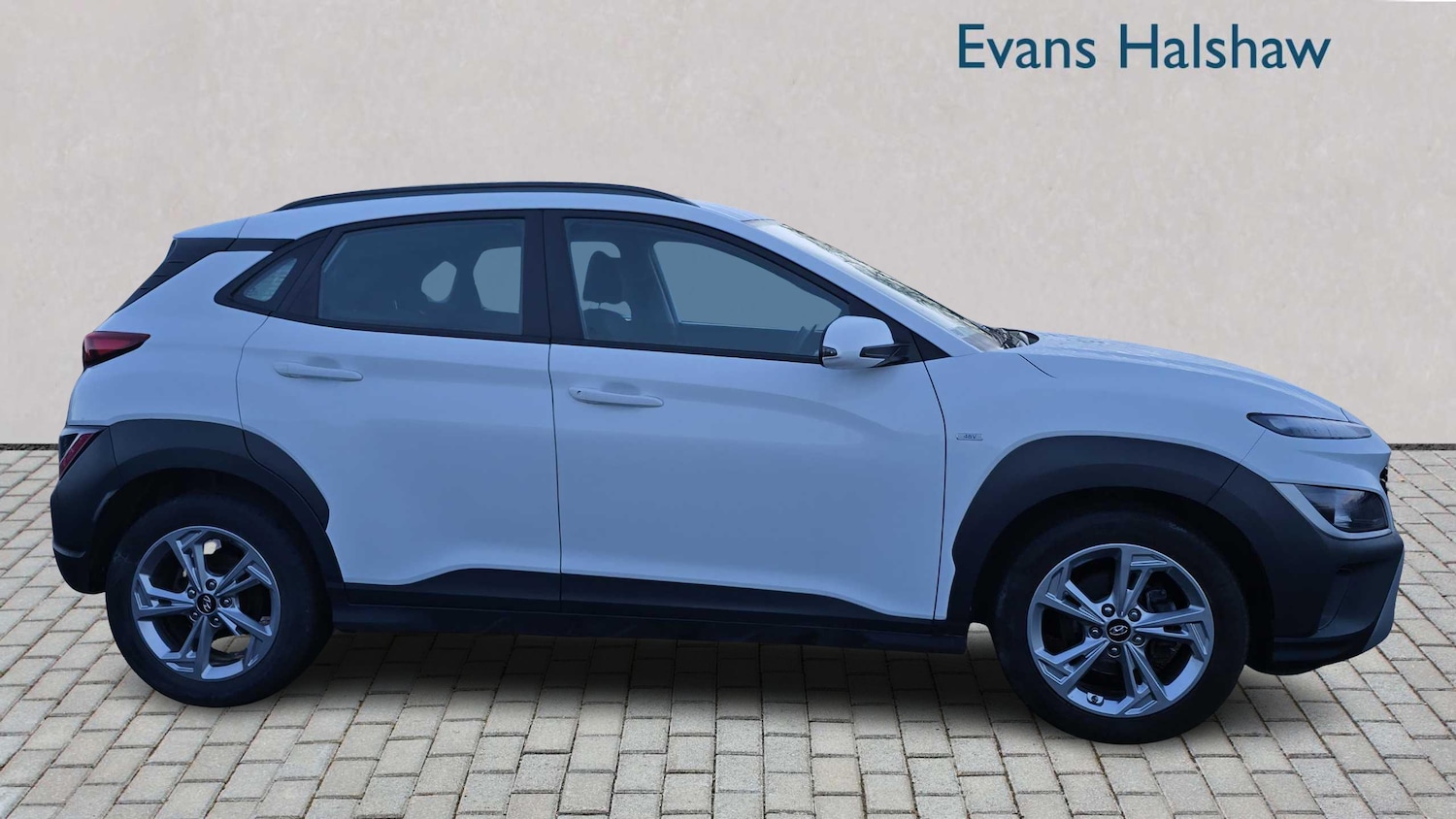 Used Hyundai KONA 2022 for sale - 77361446: Photo 4