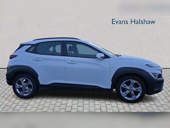 Used Hyundai KONA 2022 for sale - 77361446: Photo