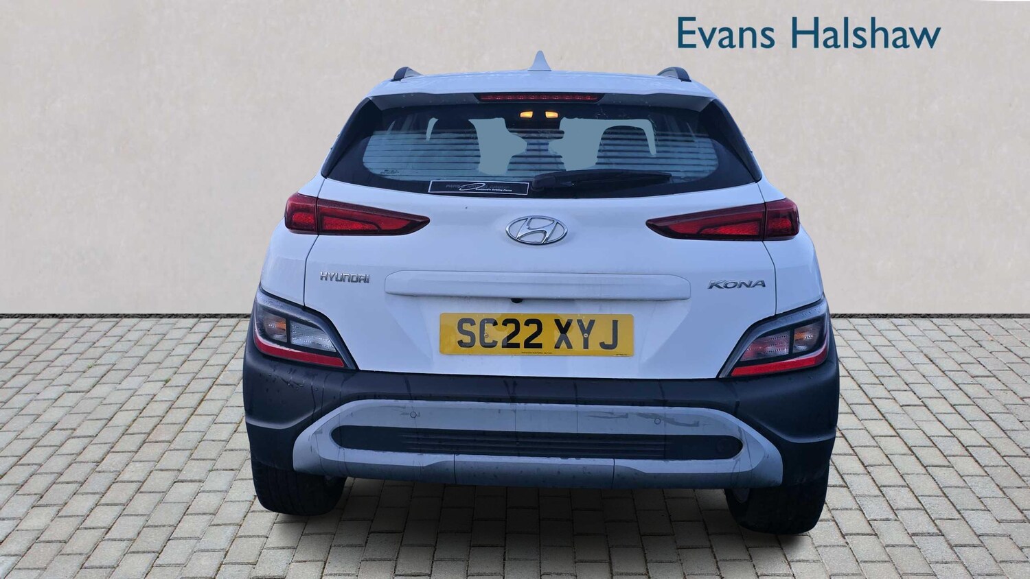 Used Hyundai KONA 2022 for sale - 77361446: Photo 7