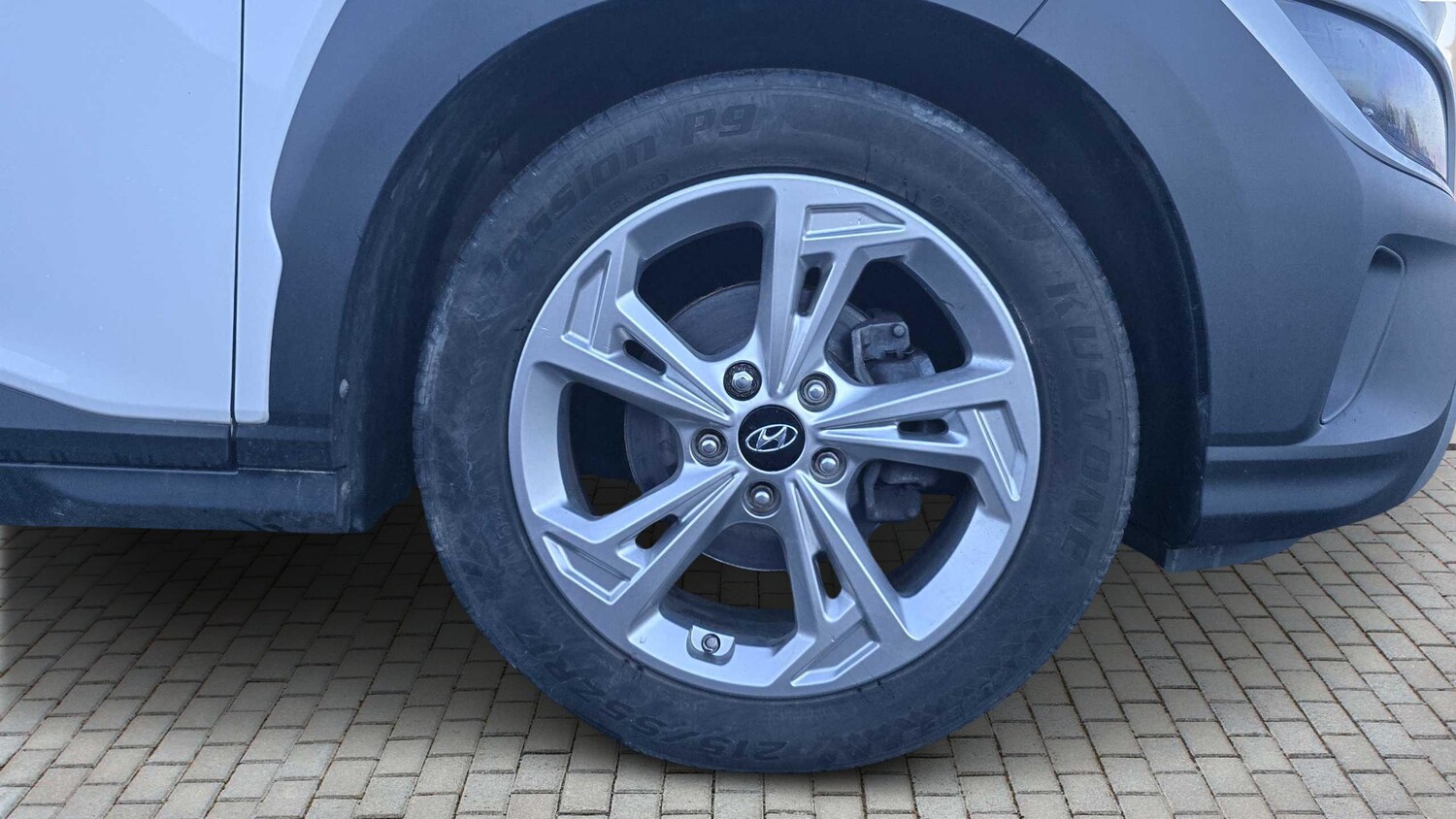 Used Hyundai KONA 2022 for sale - 77361446: Photo 8