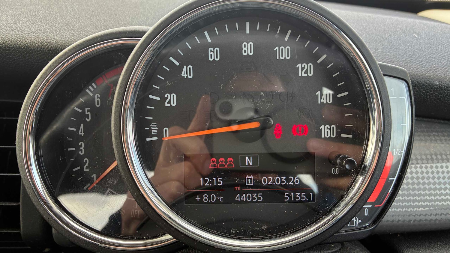 Used MINI Hatch 2019 for sale - 77726858: Photo 10