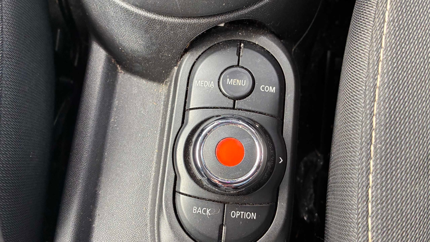 Used MINI Hatch 2019 for sale - 77726858: Photo 12