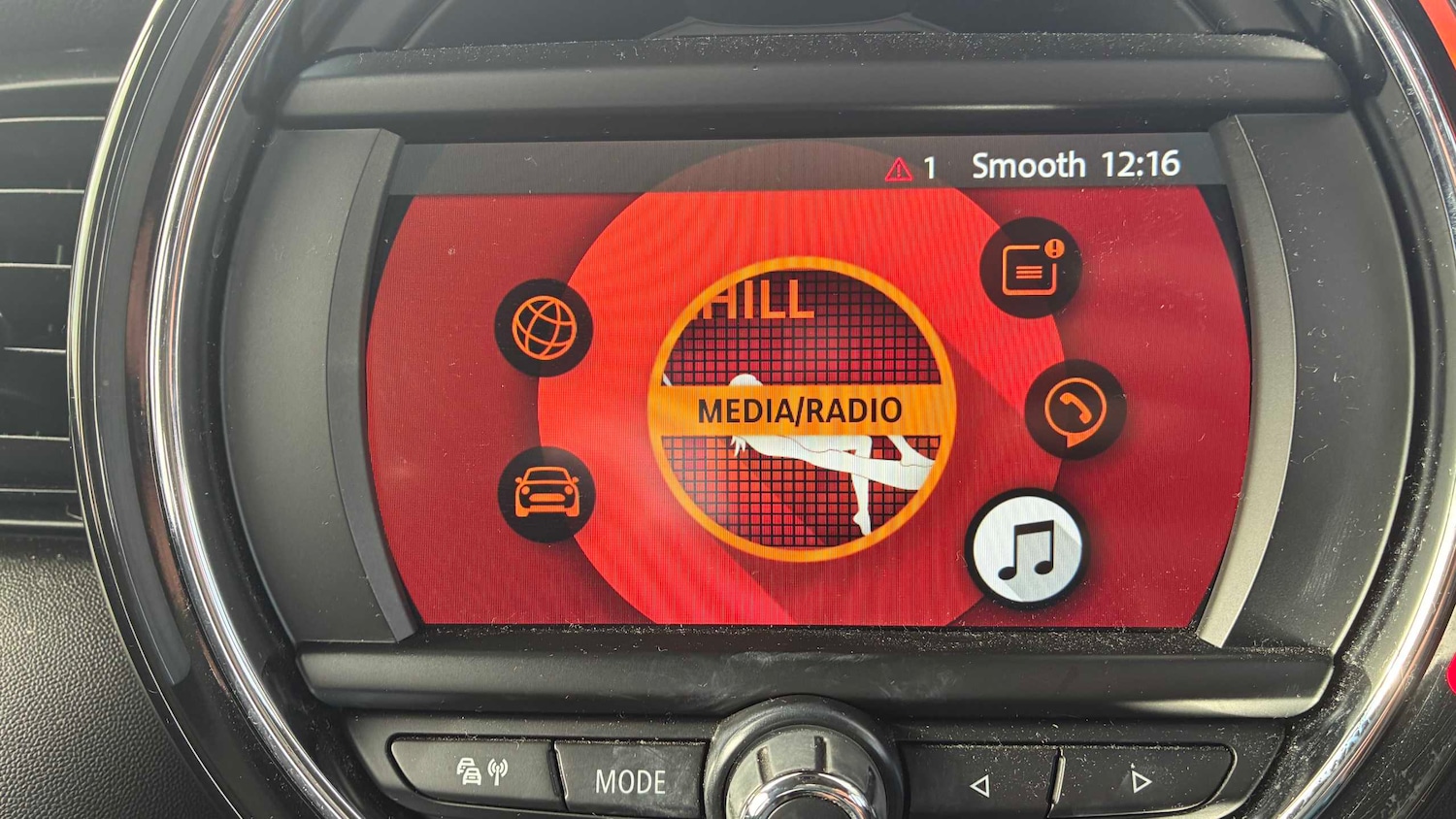 Used MINI Hatch 2019 for sale - 77726858: Photo 13