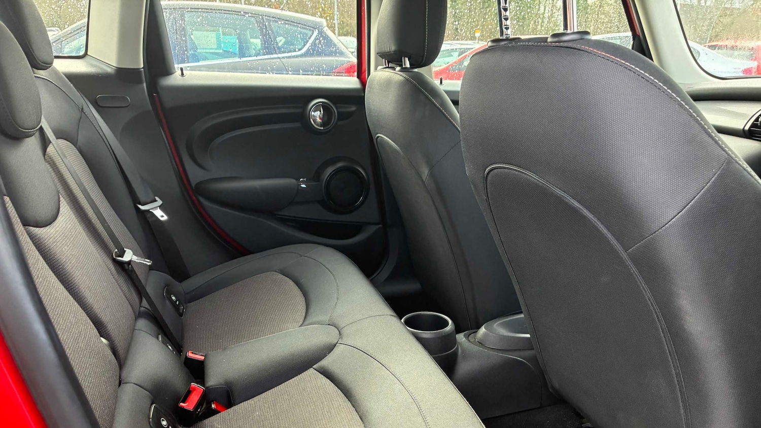 Used MINI Hatch 2019 for sale - 77726858: Photo 14