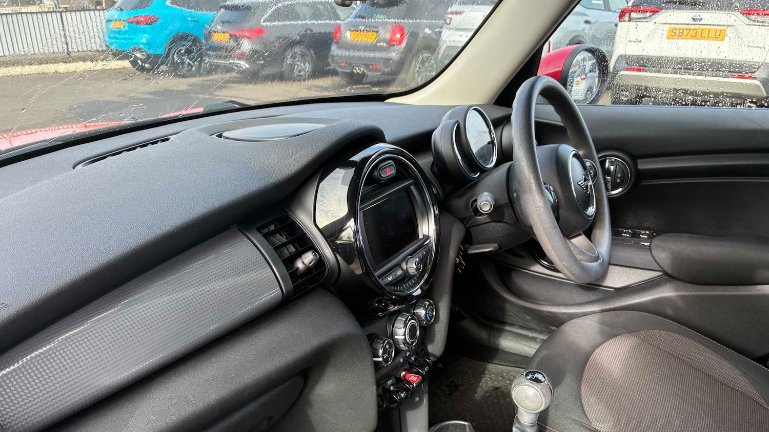 Used MINI Hatch 2019 for sale - 77726858: Photo 15