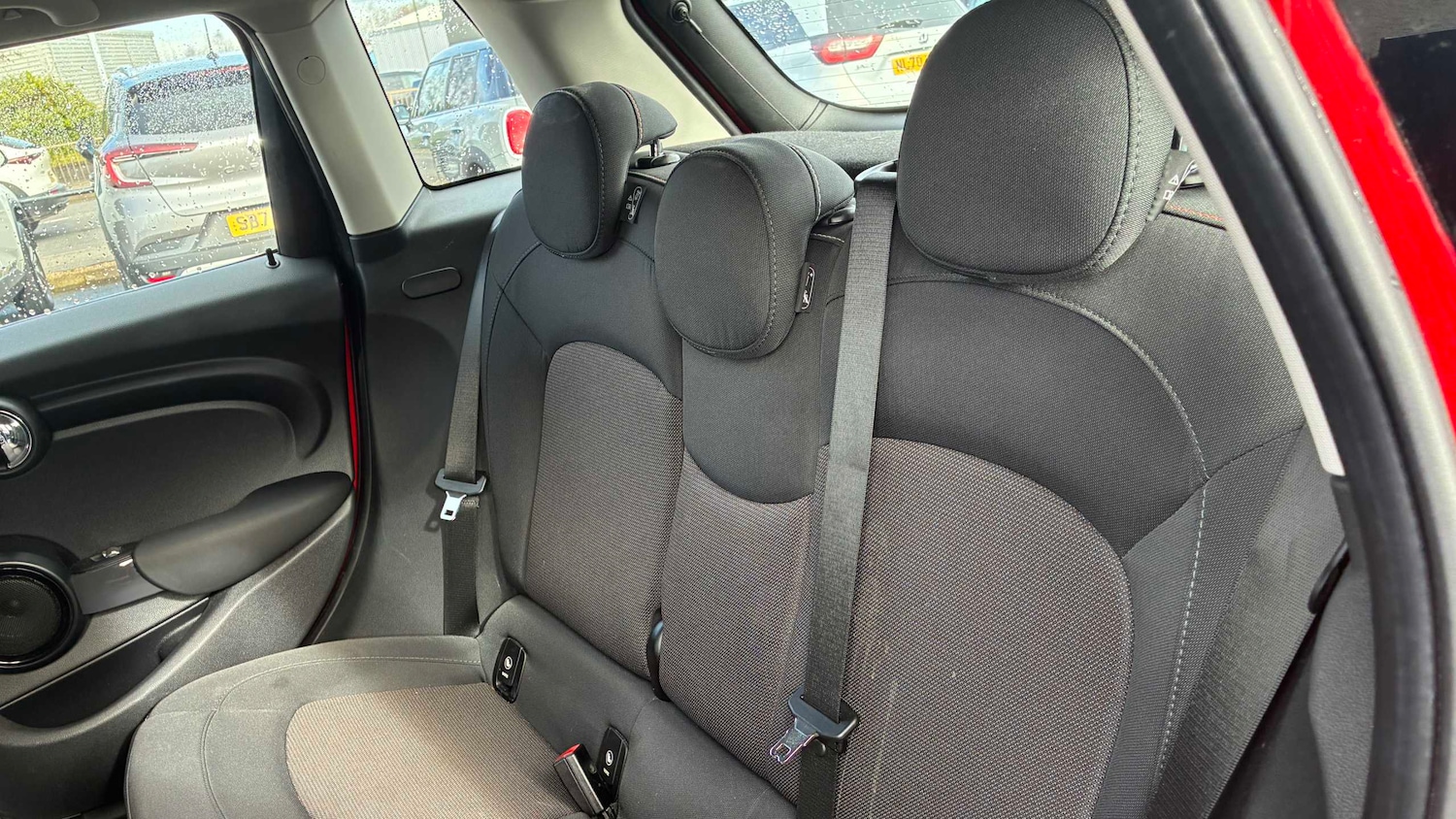 Used MINI Hatch 2019 for sale - 77726858: Photo 16