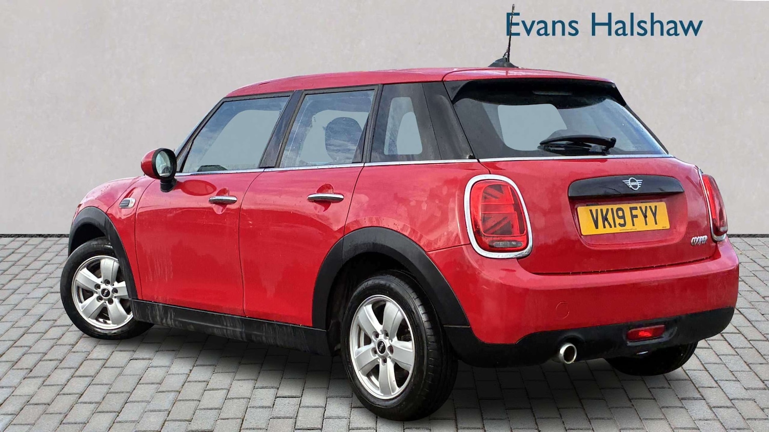 Used MINI Hatch 2019 for sale - 77726858: Photo 2