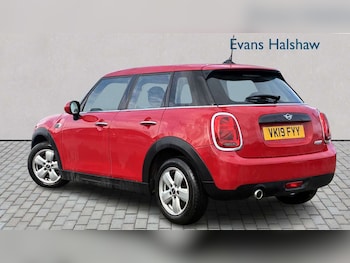Used MINI Hatch 2019 for sale - 77726858: Photo