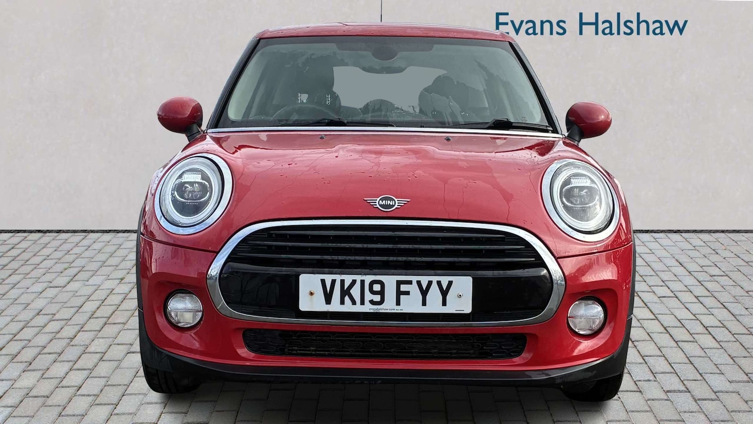 Used MINI Hatch 2019 for sale - 77726858: Photo 4