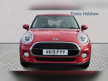 Used MINI Hatch 2019 for sale - 77726858: Photo