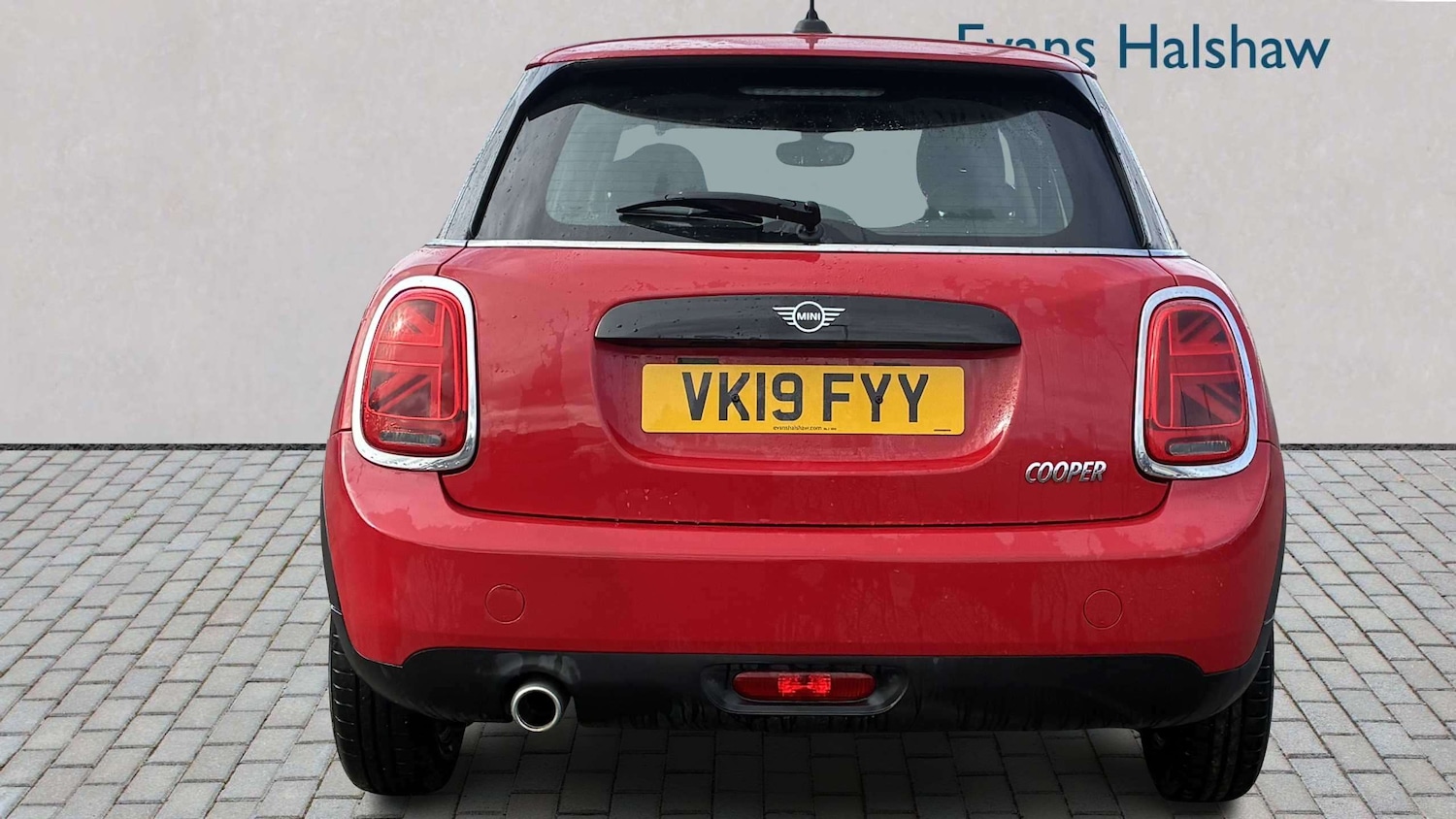 Used MINI Hatch 2019 for sale - 77726858: Photo 5