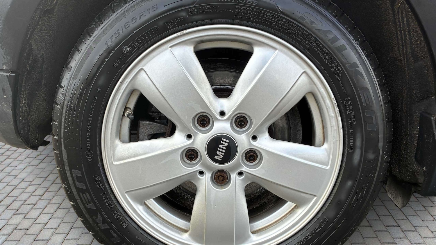 Used MINI Hatch 2019 for sale - 77726858: Photo 6