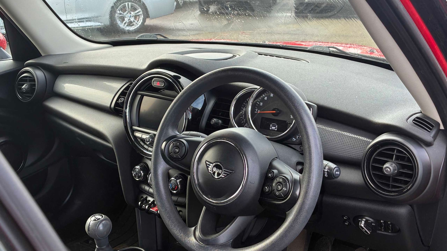 Used MINI Hatch 2019 for sale - 77726858: Photo 8