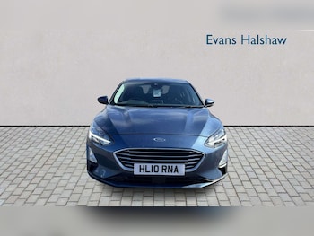 Used Ford Focus 2021 for sale - 78337739: Photo