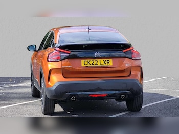 Used Citroen C4 2022 for sale - 75917884: Photo