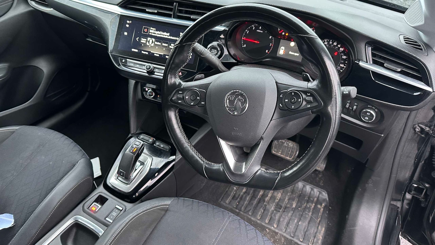 Used Vauxhall Corsa 2020 for sale - 76718155: Photo 10