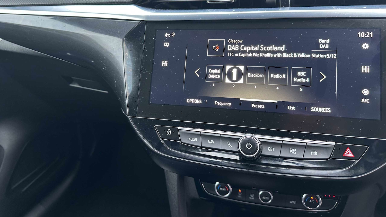 Used Vauxhall Corsa 2020 for sale - 76718155: Photo 12