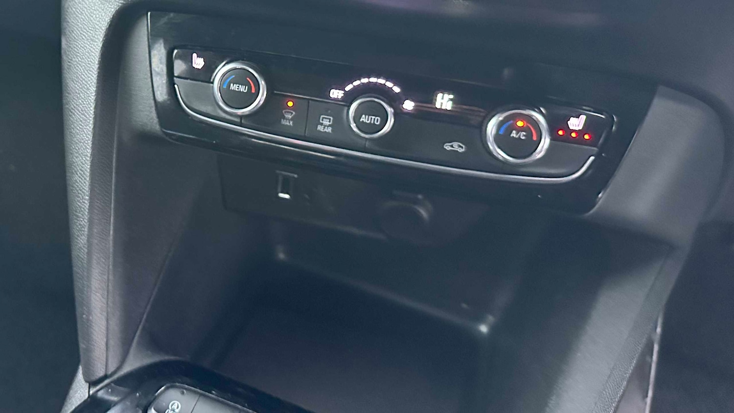 Used Vauxhall Corsa 2020 for sale - 76718155: Photo 13