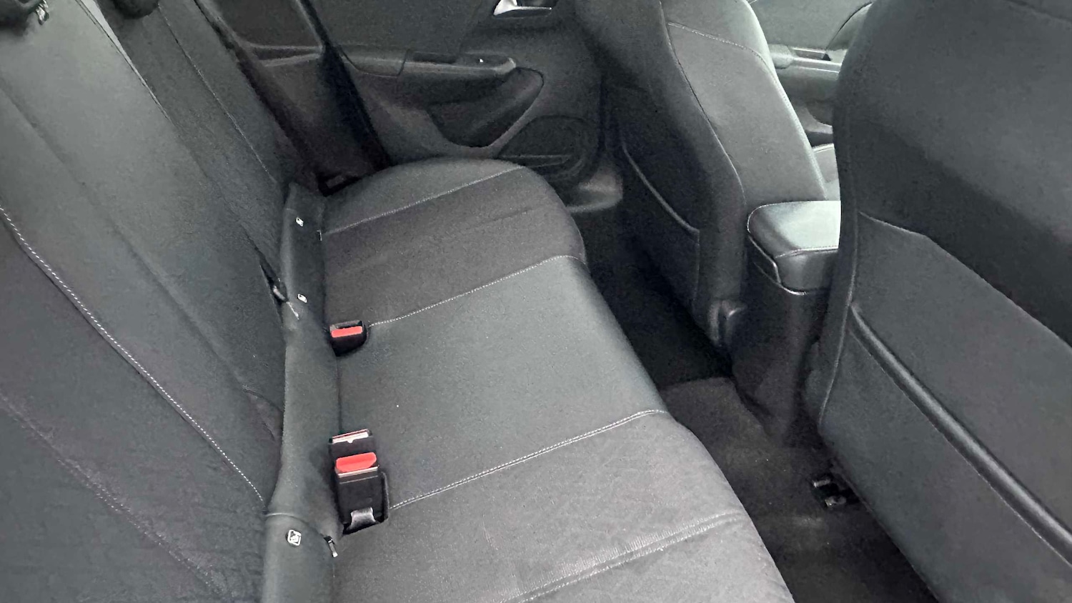 Used Vauxhall Corsa 2020 for sale - 76718155: Photo 15