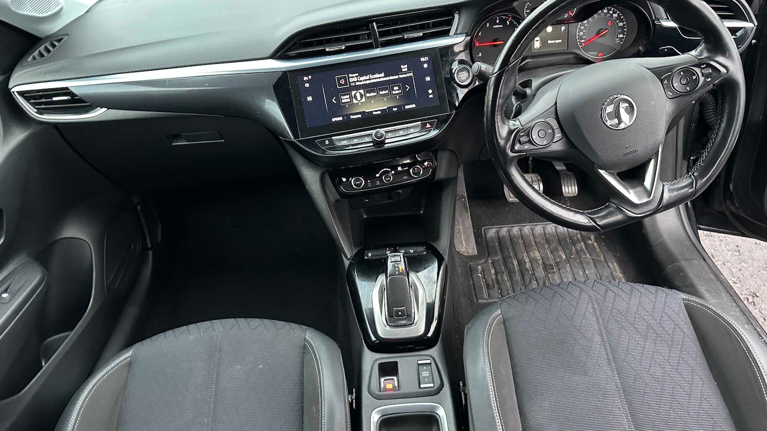 Used Vauxhall Corsa 2020 for sale - 76718155: Photo 16