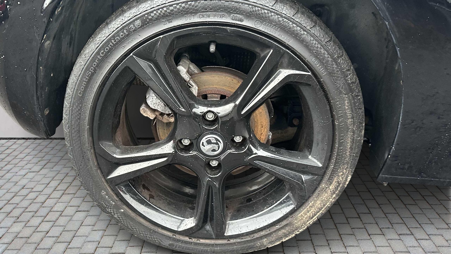 Used Vauxhall Corsa 2020 for sale - 76718155: Photo 17