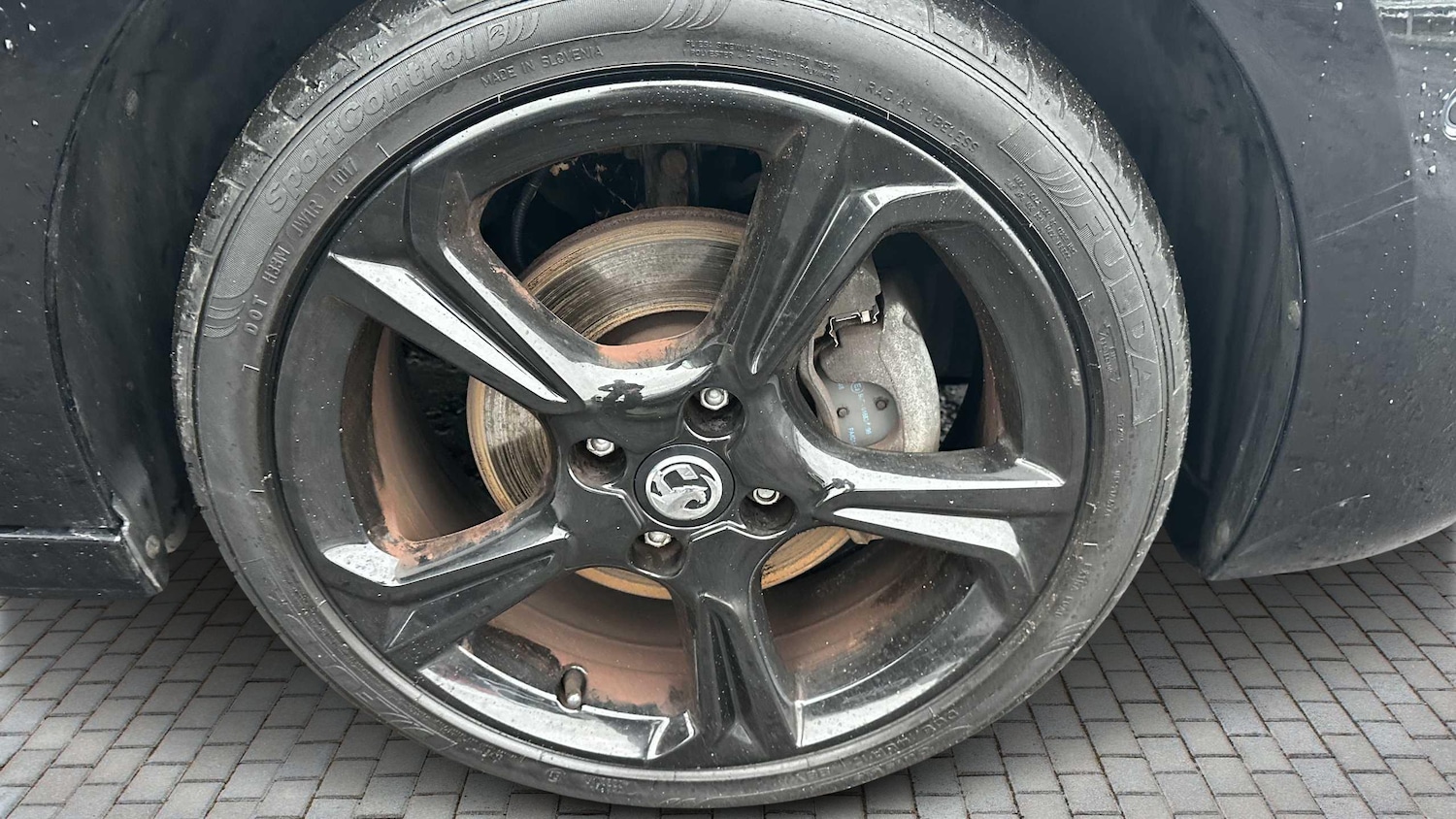 Used Vauxhall Corsa 2020 for sale - 76718155: Photo 18