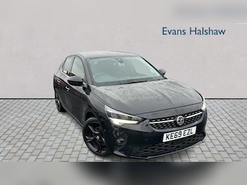 Vauxhall - Corsa