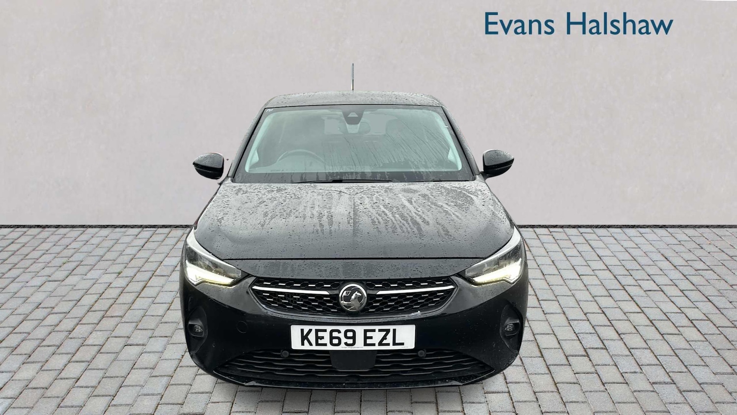 Used Vauxhall Corsa 2020 for sale - 76718155: Photo 2