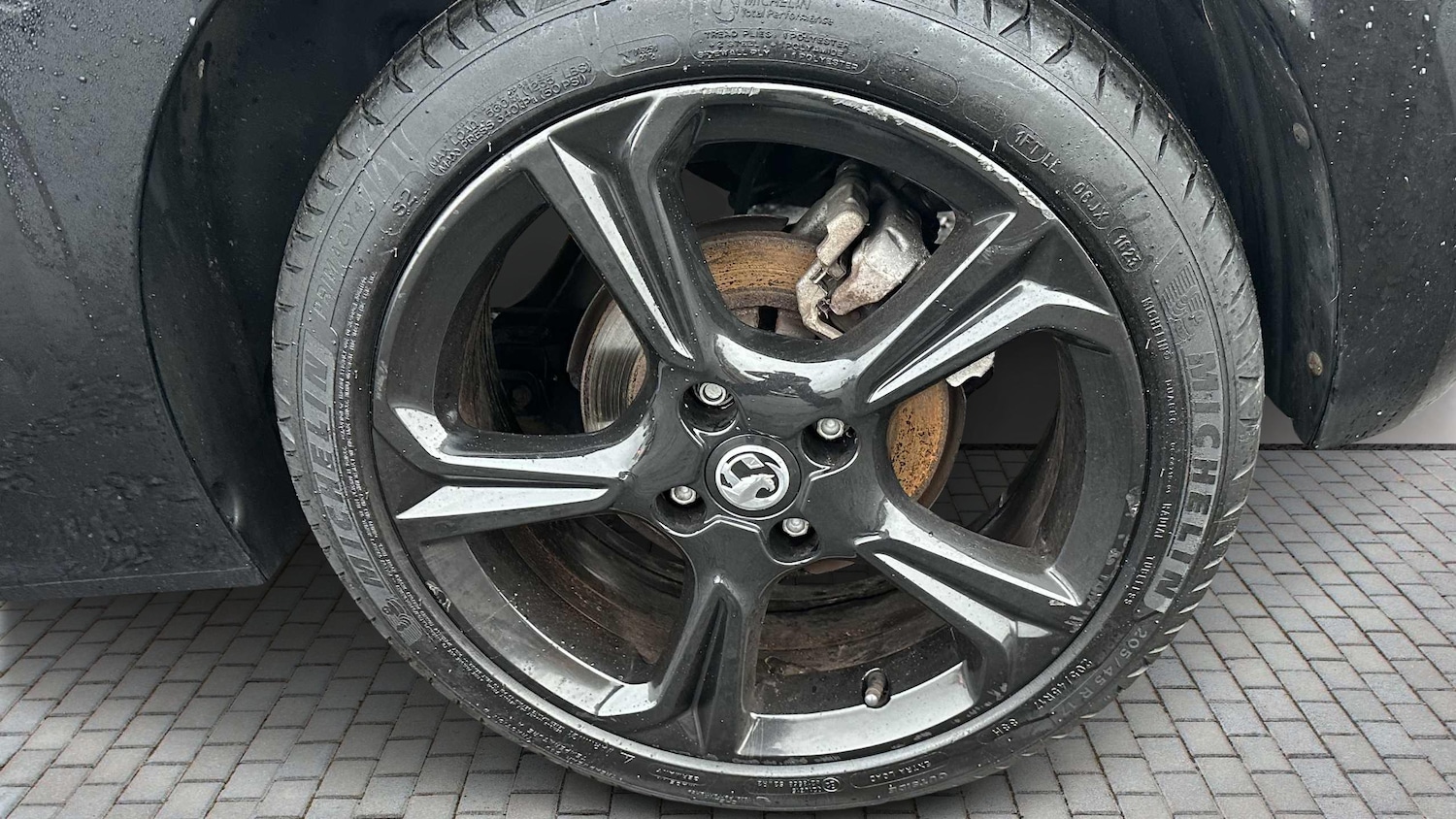 Used Vauxhall Corsa 2020 for sale - 76718155: Photo 20