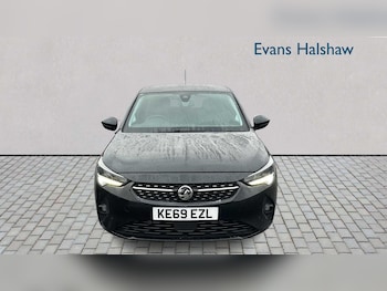 Used Vauxhall Corsa 2020 for sale - 76718155: Photo