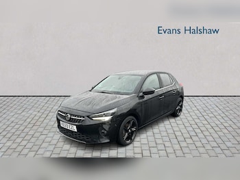 Used Vauxhall Corsa 2020 for sale - 76718155: Photo