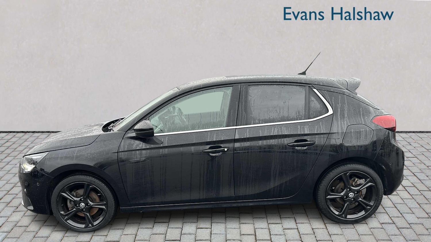 Used Vauxhall Corsa 2020 for sale - 76718155: Photo 4