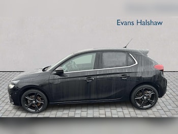 Used Vauxhall Corsa 2020 for sale - 76718155: Photo