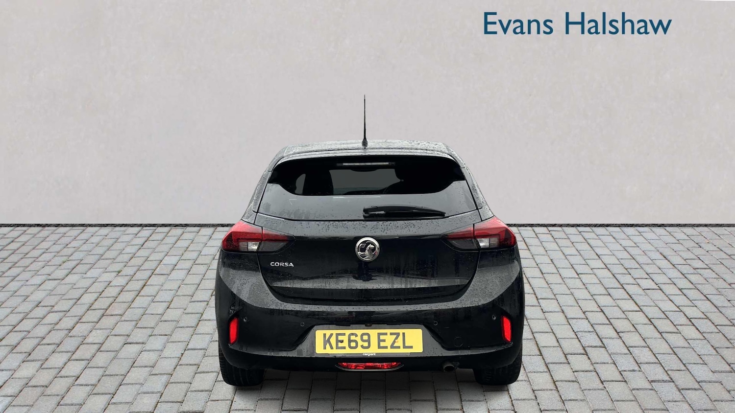 Used Vauxhall Corsa 2020 for sale - 76718155: Photo 6