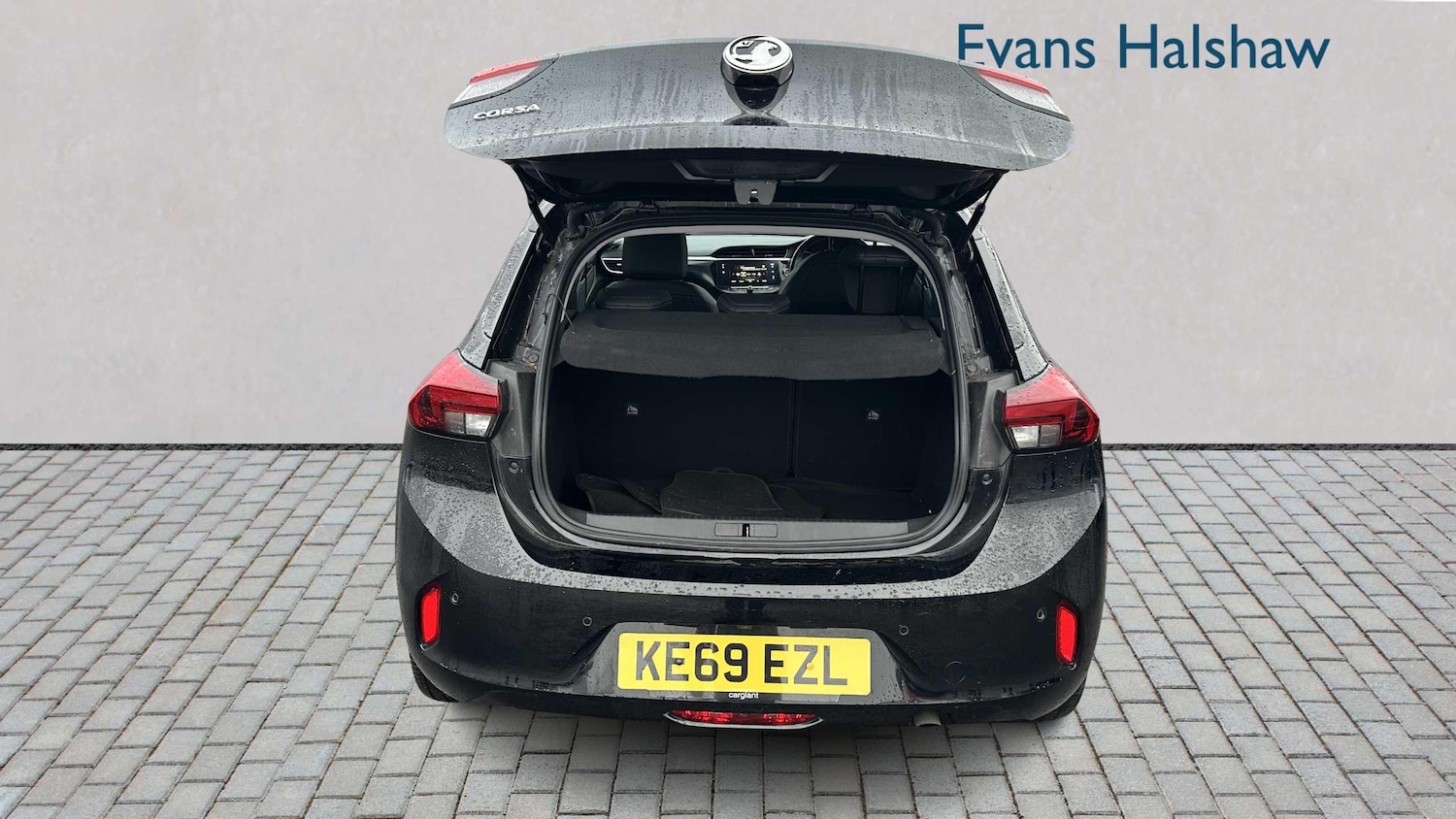 Used Vauxhall Corsa 2020 for sale - 76718155: Photo 9