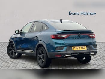 Used Renault Arkana 2023 for sale - 79672168: Photo