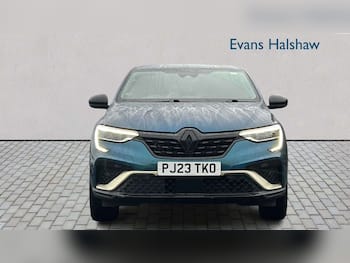 Used Renault Arkana 2023 for sale - 79672168: Photo