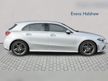 Used Mercedes-Benz A-Class 2019 for sale - 79648896: Photo