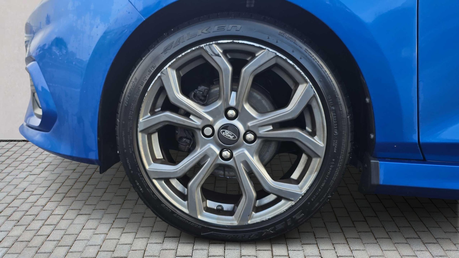 Used Ford Fiesta 2020 for sale - 76564353: Photo 10