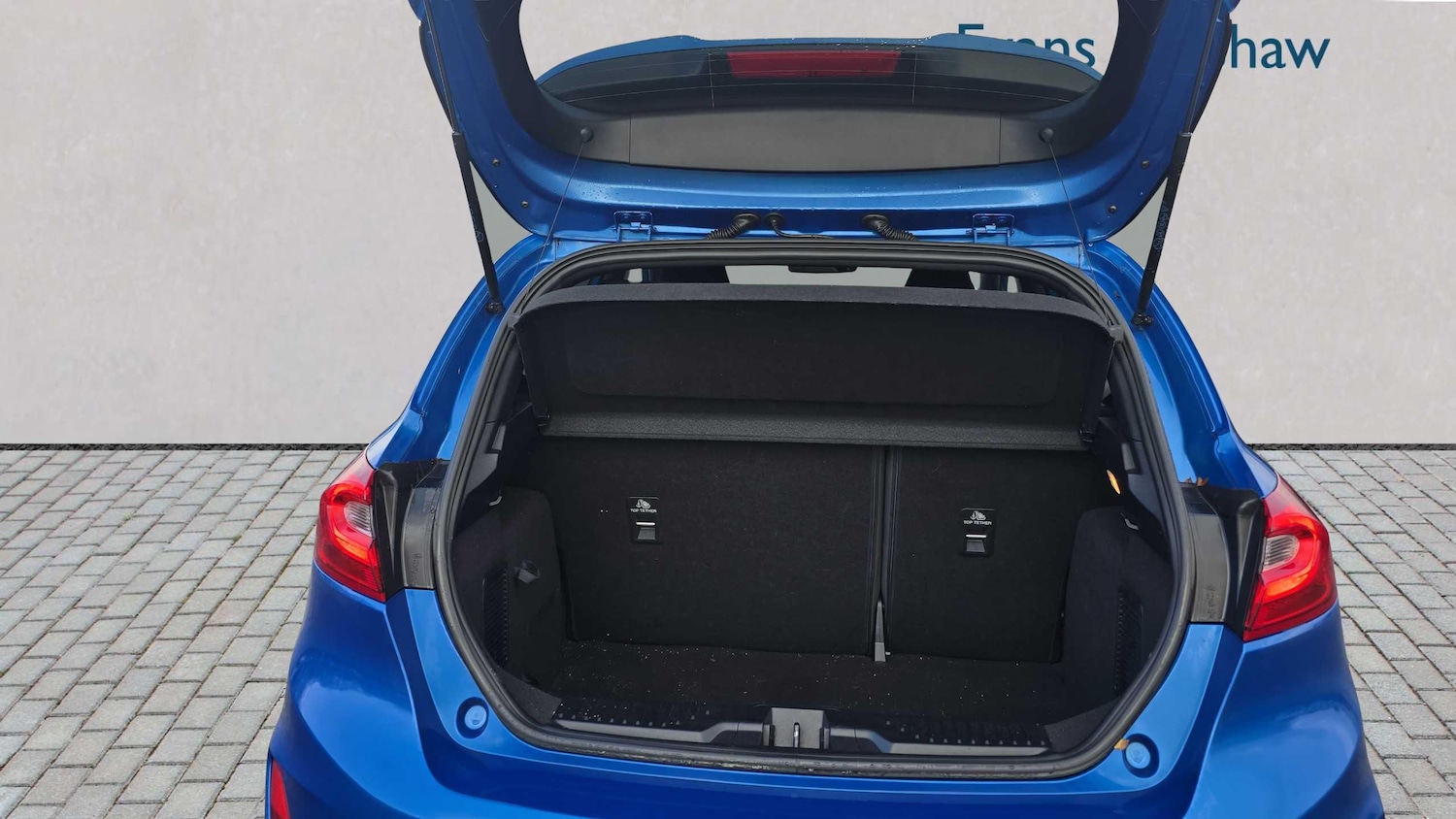 Used Ford Fiesta 2020 for sale - 76564353: Photo 11