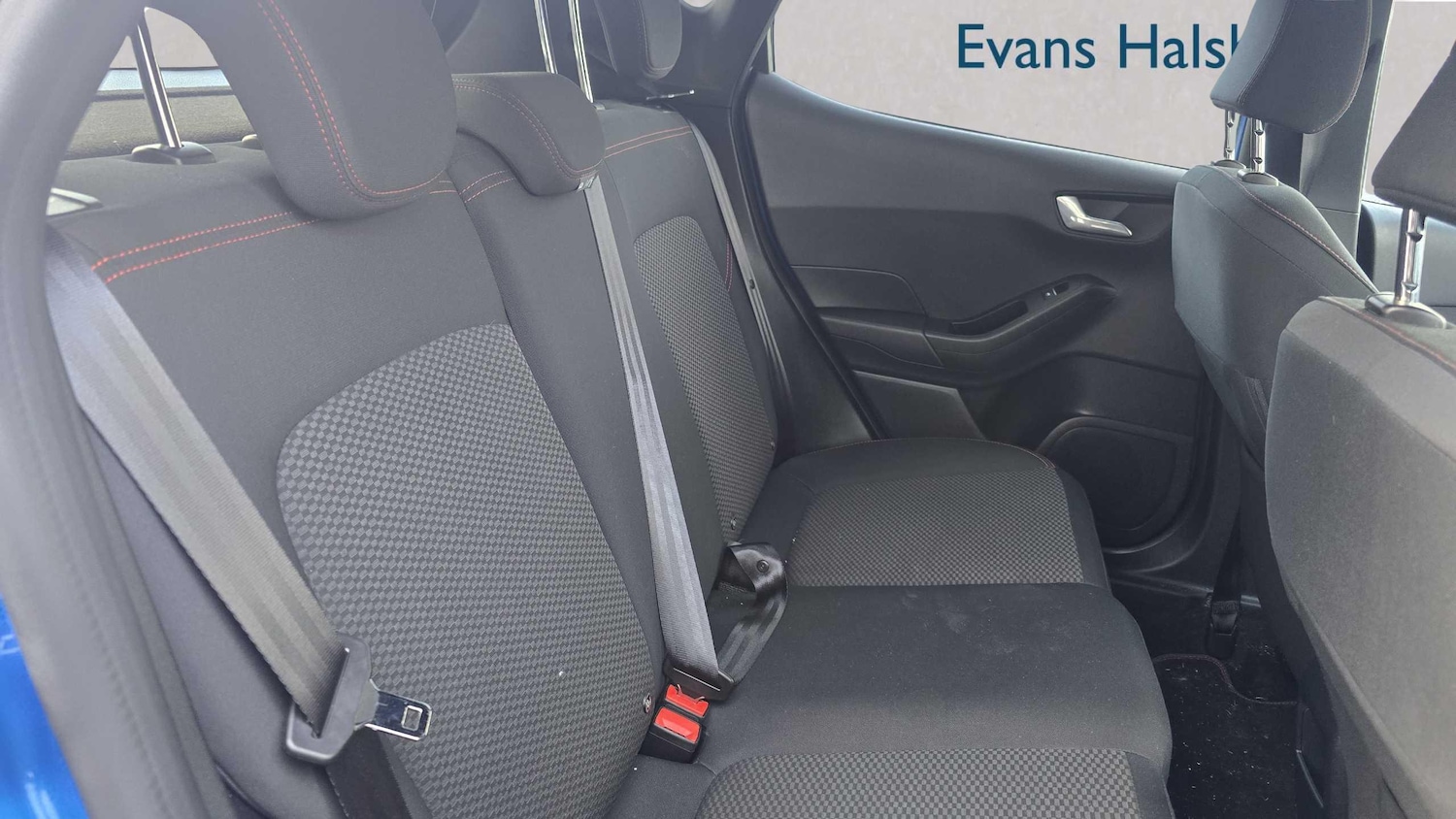 Used Ford Fiesta 2020 for sale - 76564353: Photo 12