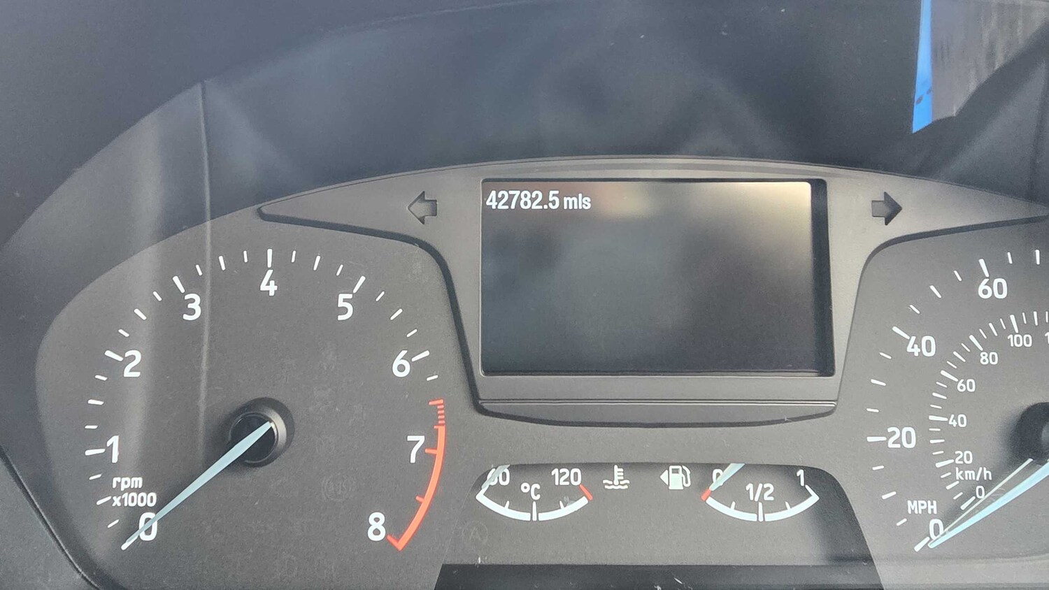 Used Ford Fiesta 2020 for sale - 76564353: Photo 15