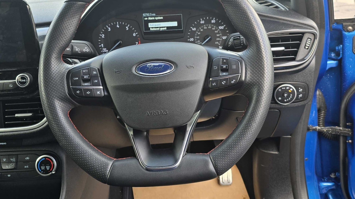 Used Ford Fiesta 2020 for sale - 76564353: Photo 17