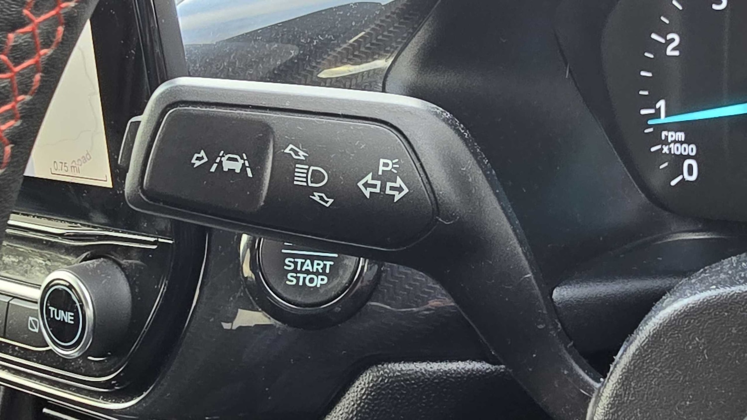 Used Ford Fiesta 2020 for sale - 76564353: Photo 18