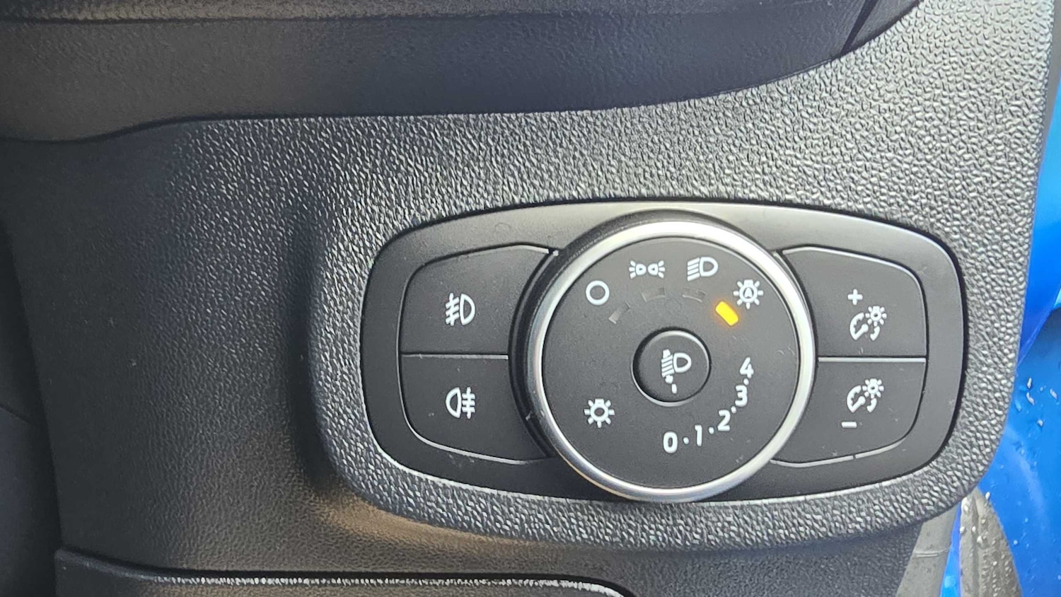 Used Ford Fiesta 2020 for sale - 76564353: Photo 19