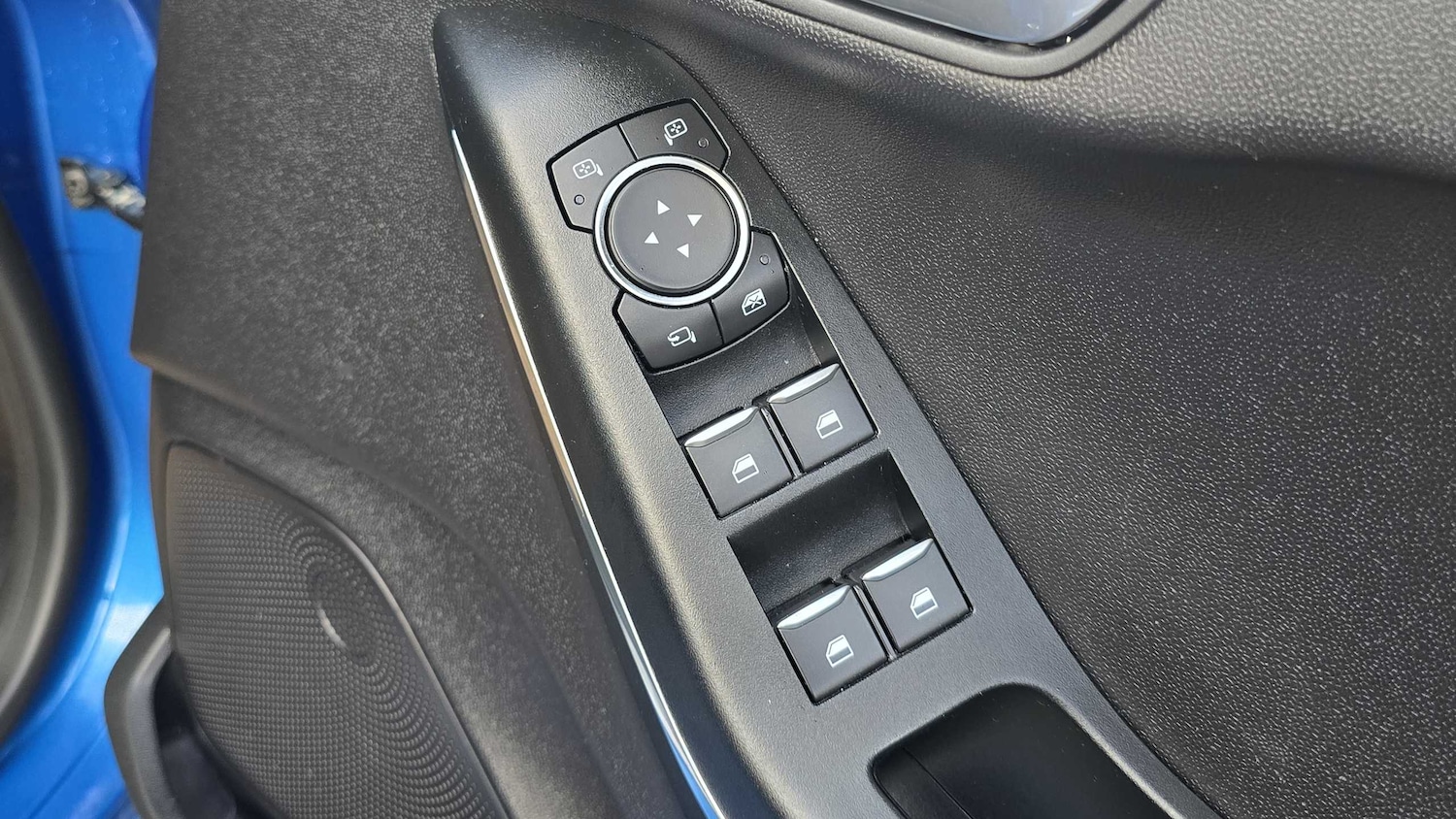 Used Ford Fiesta 2020 for sale - 76564353: Photo 20