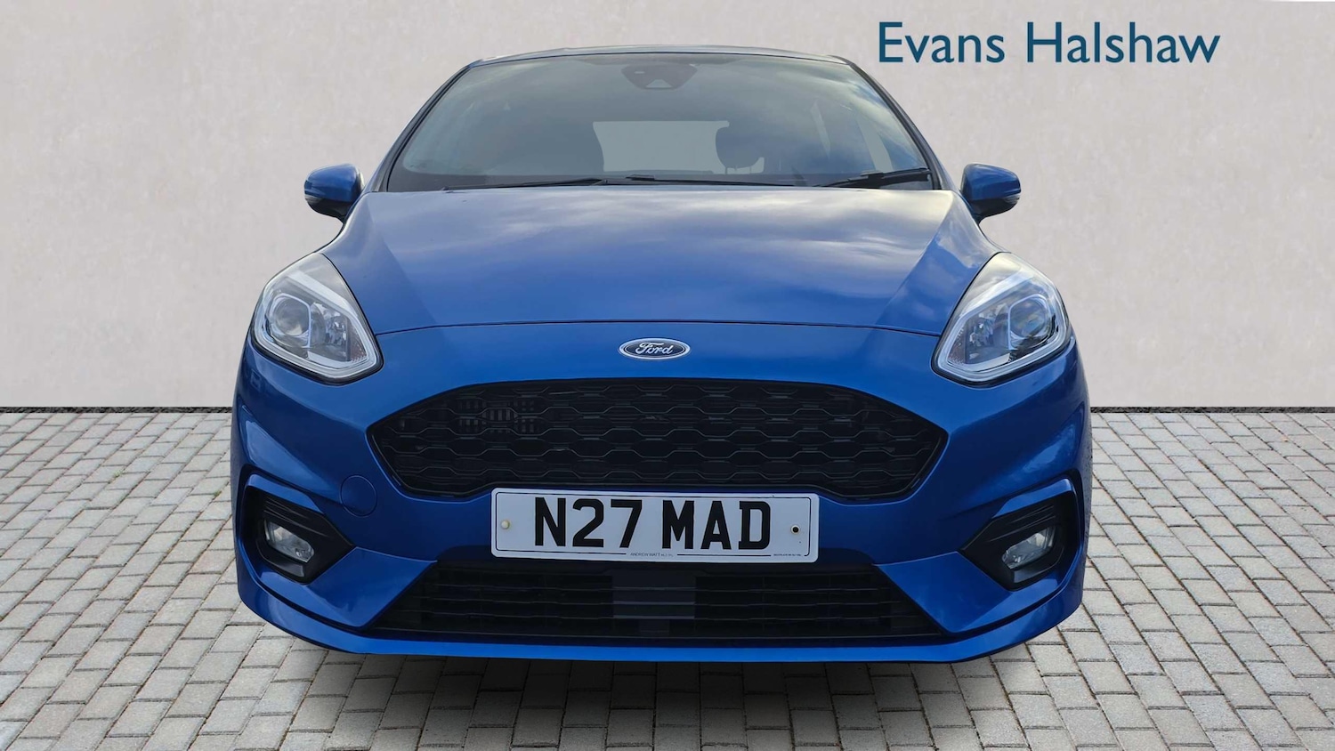 Used Ford Fiesta 2020 for sale - 76564353: Photo 4